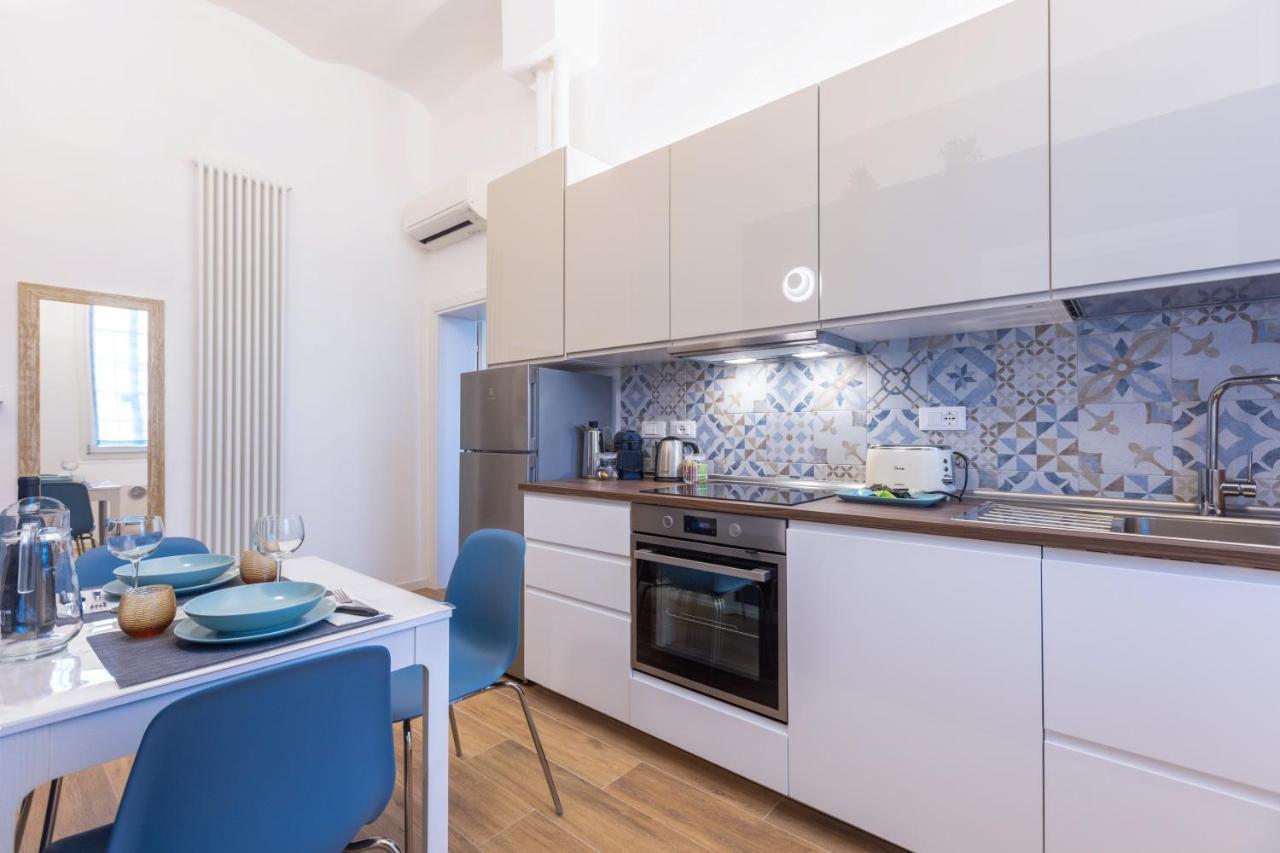 Caseospitali - Daimo, Delizioso Bilocale Fiera Perfetto Per 5 โบโลญญา ภายนอก รูปภาพ