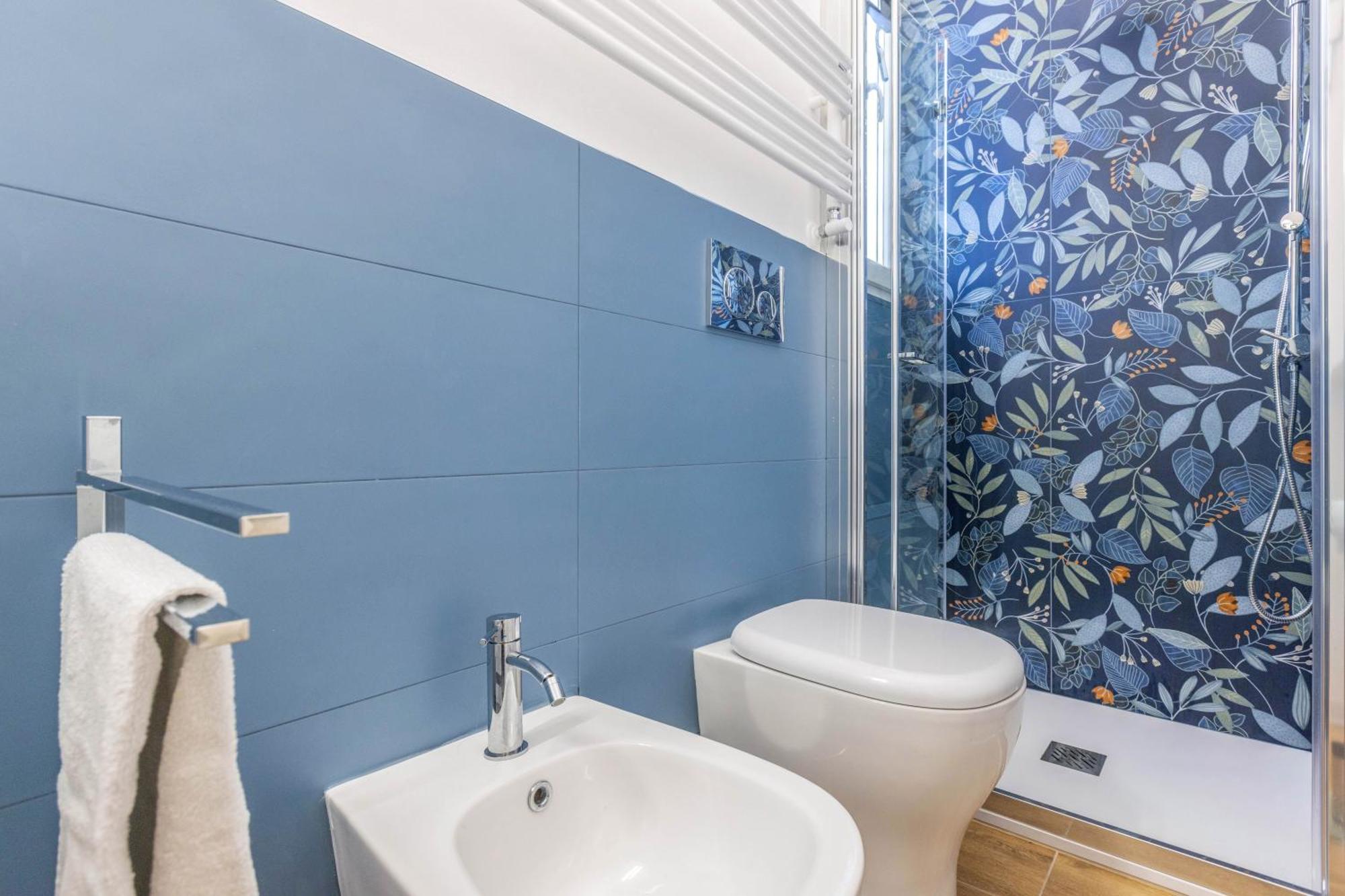 Caseospitali - Daimo, Delizioso Bilocale Fiera Perfetto Per 5 โบโลญญา ภายนอก รูปภาพ